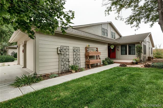 1025 Sailors Reef, Fort Collins, CO