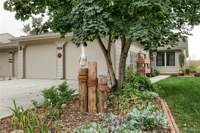 1025 Sailors Reef, Fort Collins, CO