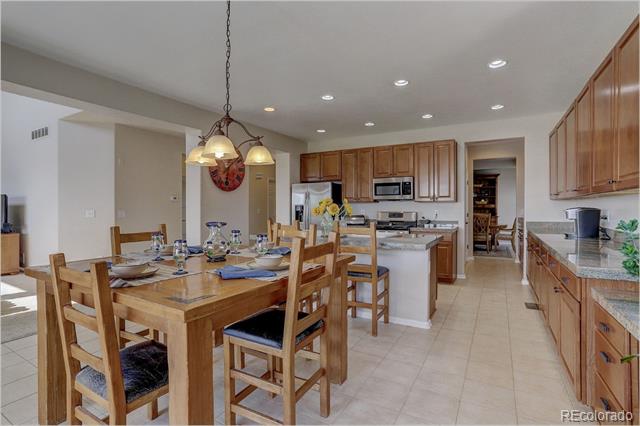 22646 Hopewell, Parker, CO