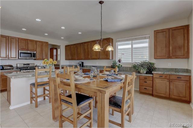 22646 Hopewell, Parker, CO