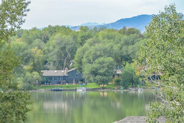 1734 Linden Lake, Fort Collins, CO