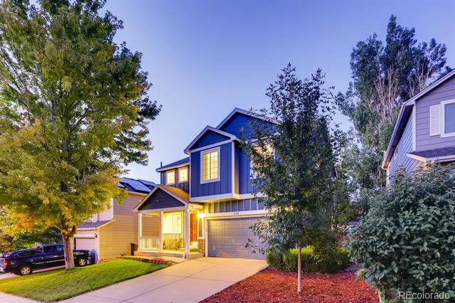 9332 Wolfe, Highlands Ranch, CO