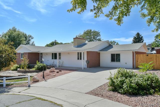 5881 Nelson, Arvada, CO