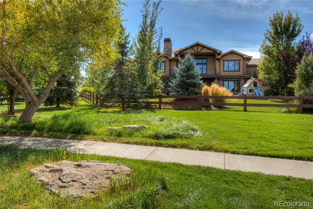 3812 Tayside  Court,, Timnath, CO