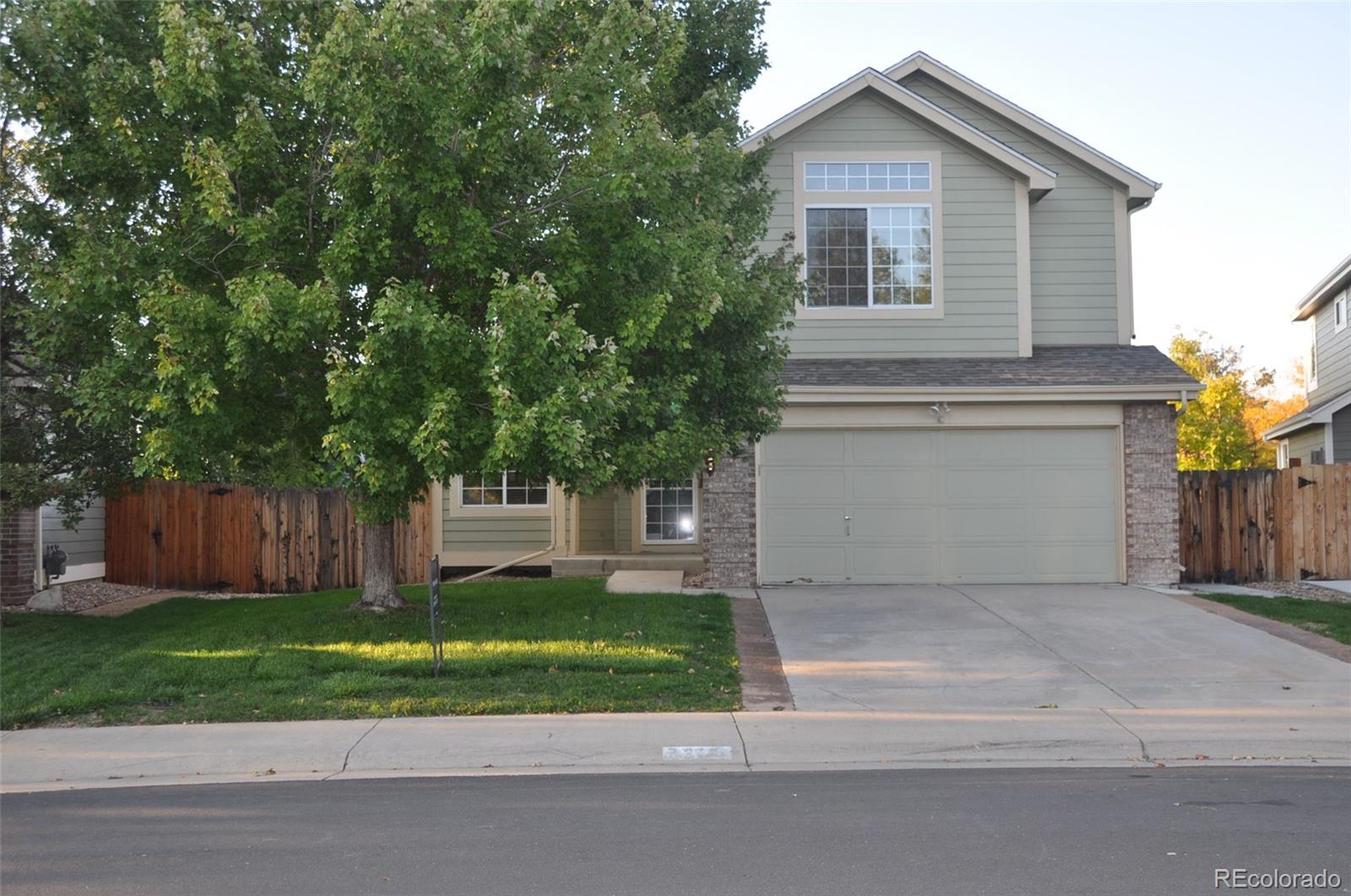 7225 97th, Westminster, CO
