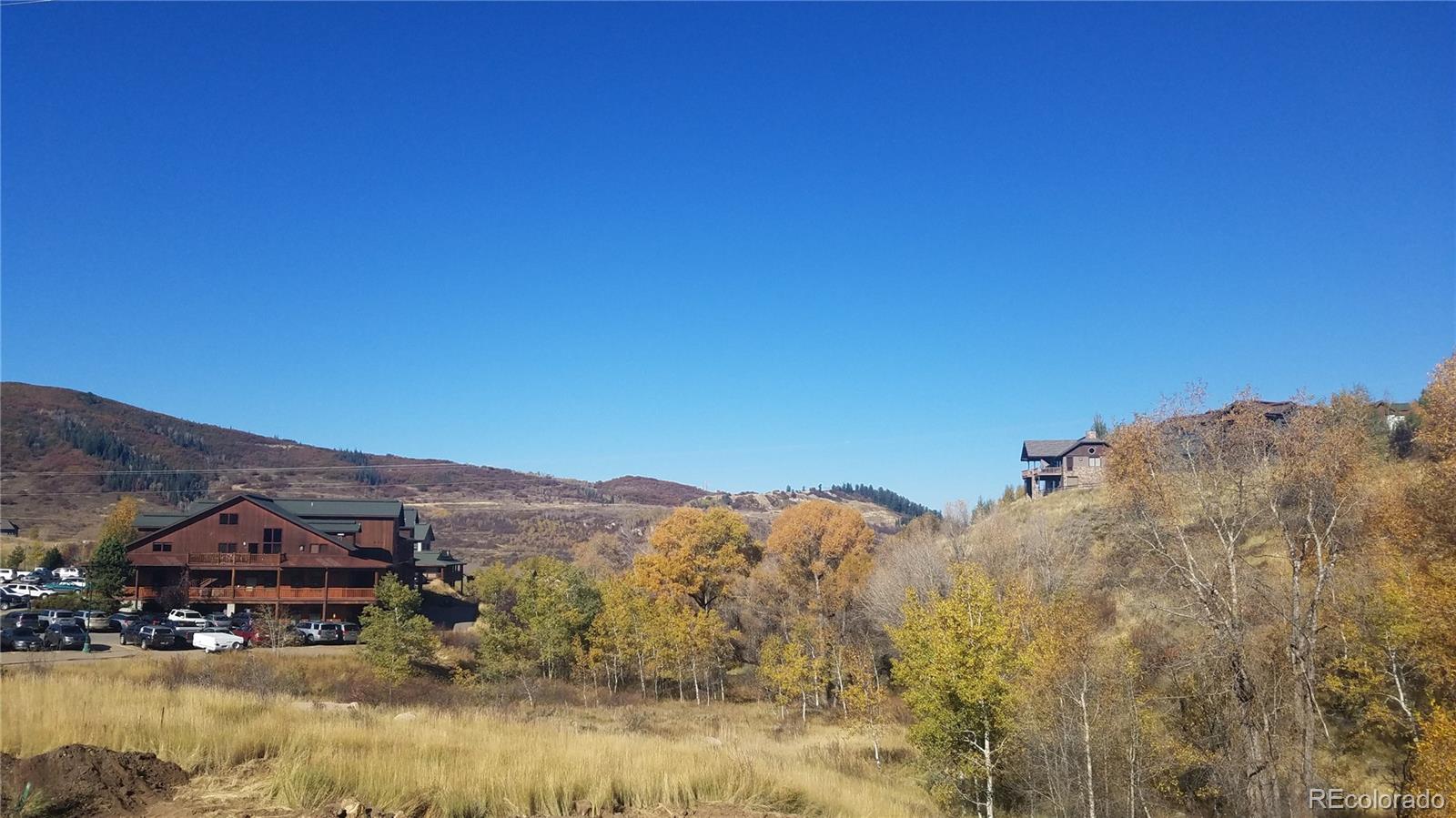 843 Mill Run, Steamboat Springs, CO