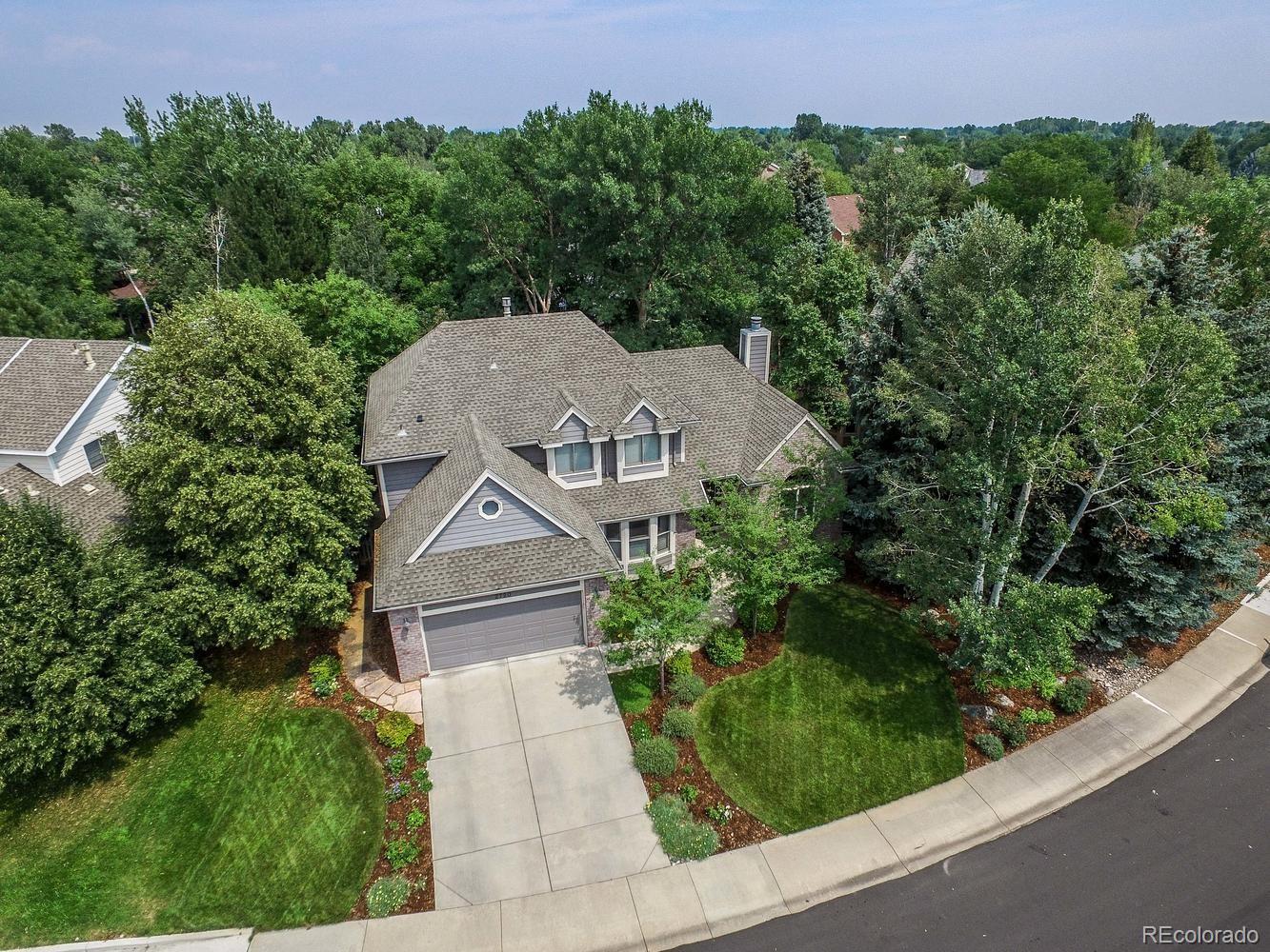 2720 Pasquinel, Fort Collins, CO