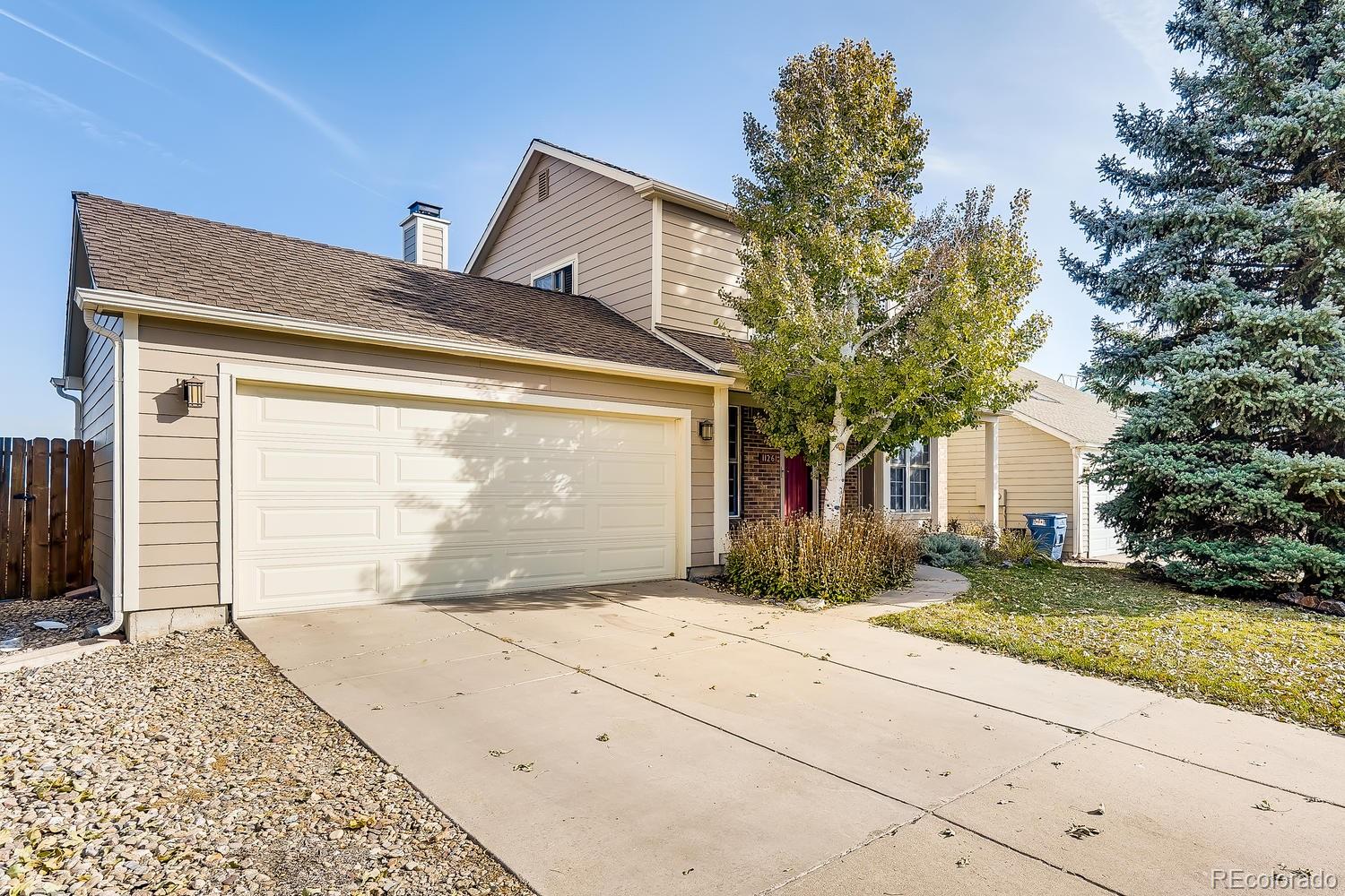 11261 104th, Westminster, CO