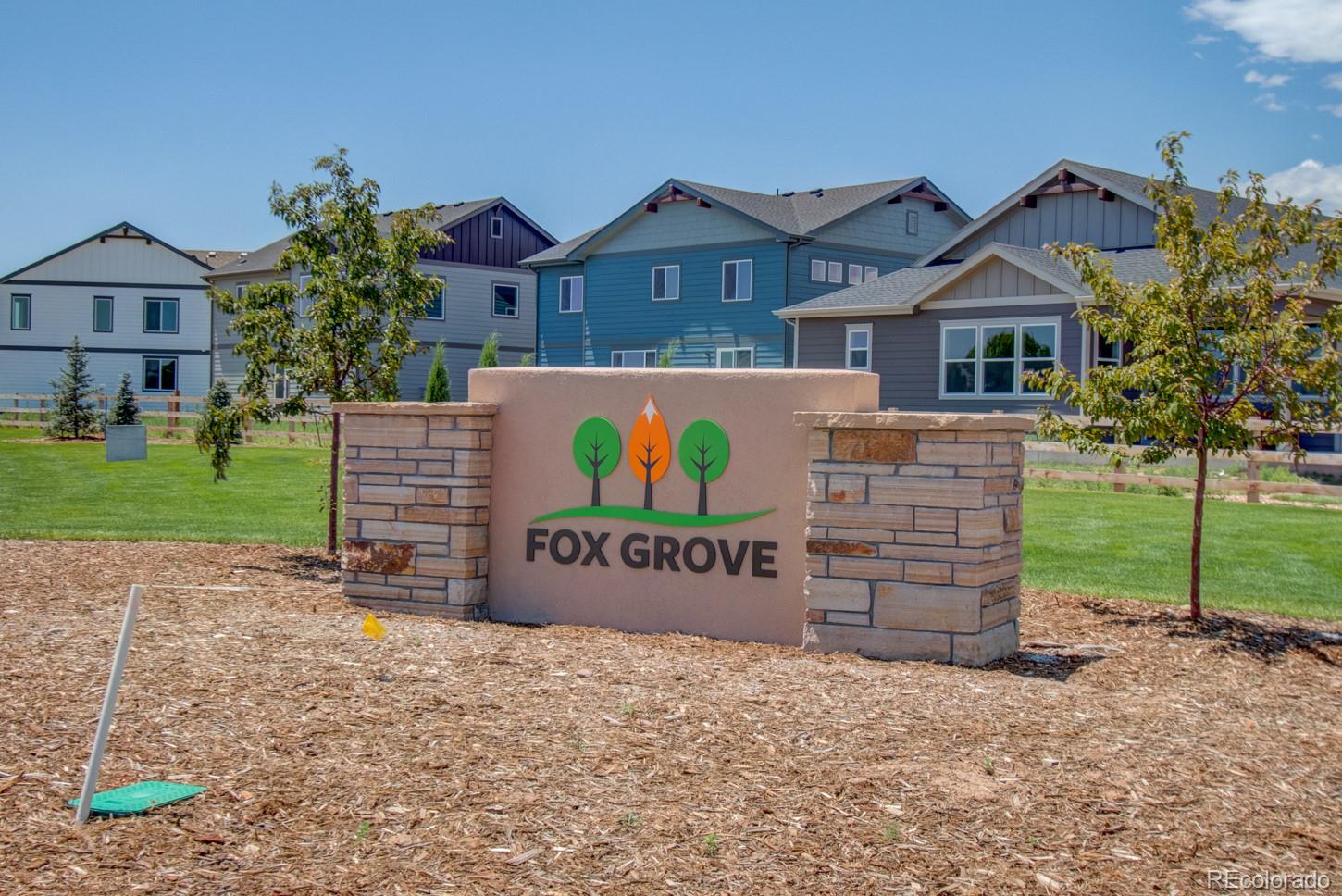 4514 Fox Grove, Fort Collins, CO