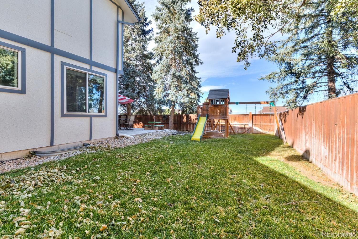 1661 Red Fox, Highlands Ranch, CO