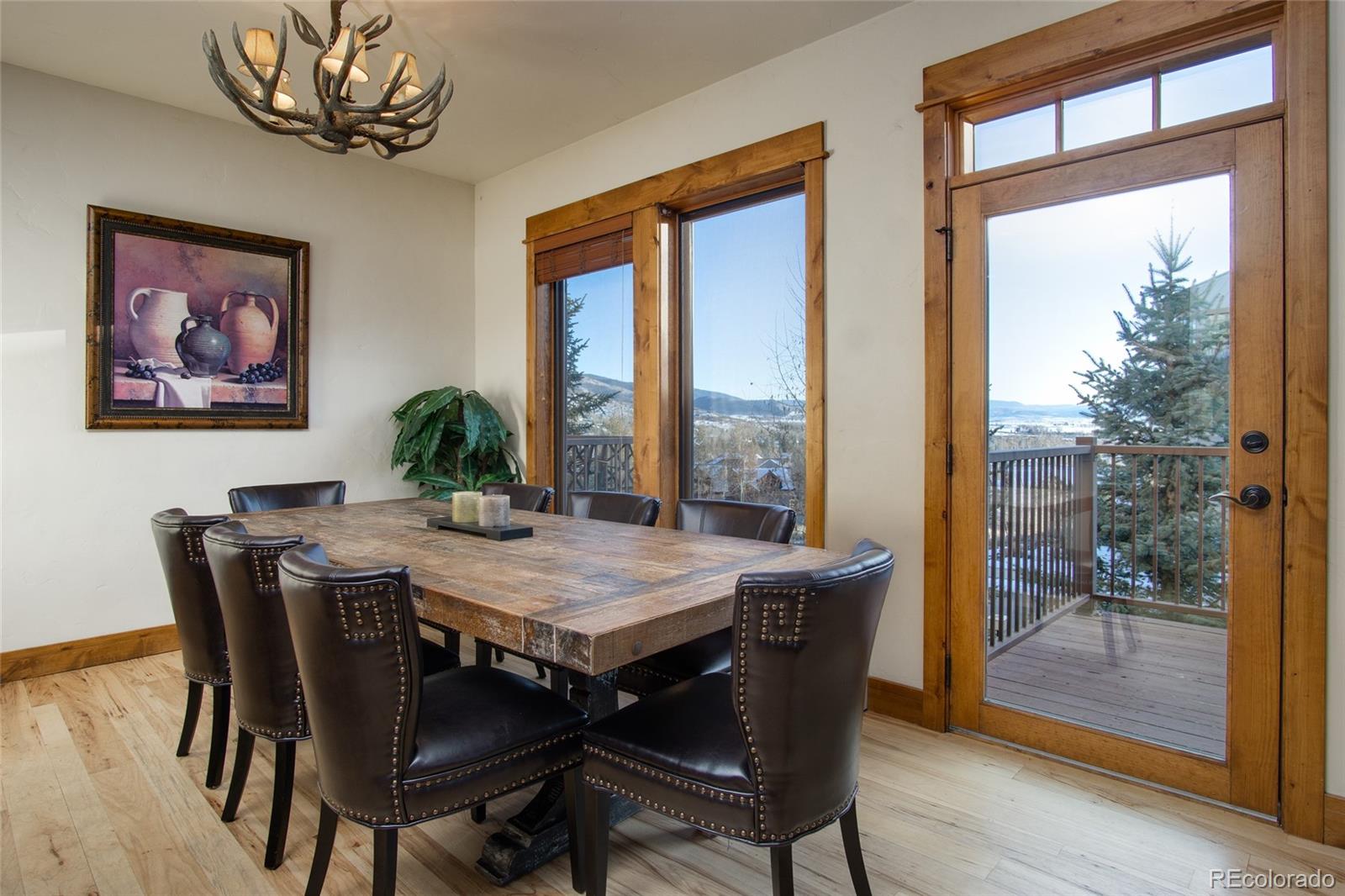 1455 Flattop, Steamboat Springs, CO