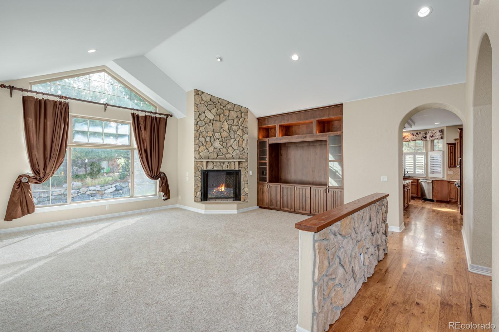 6350 Mountain View, Parker, CO