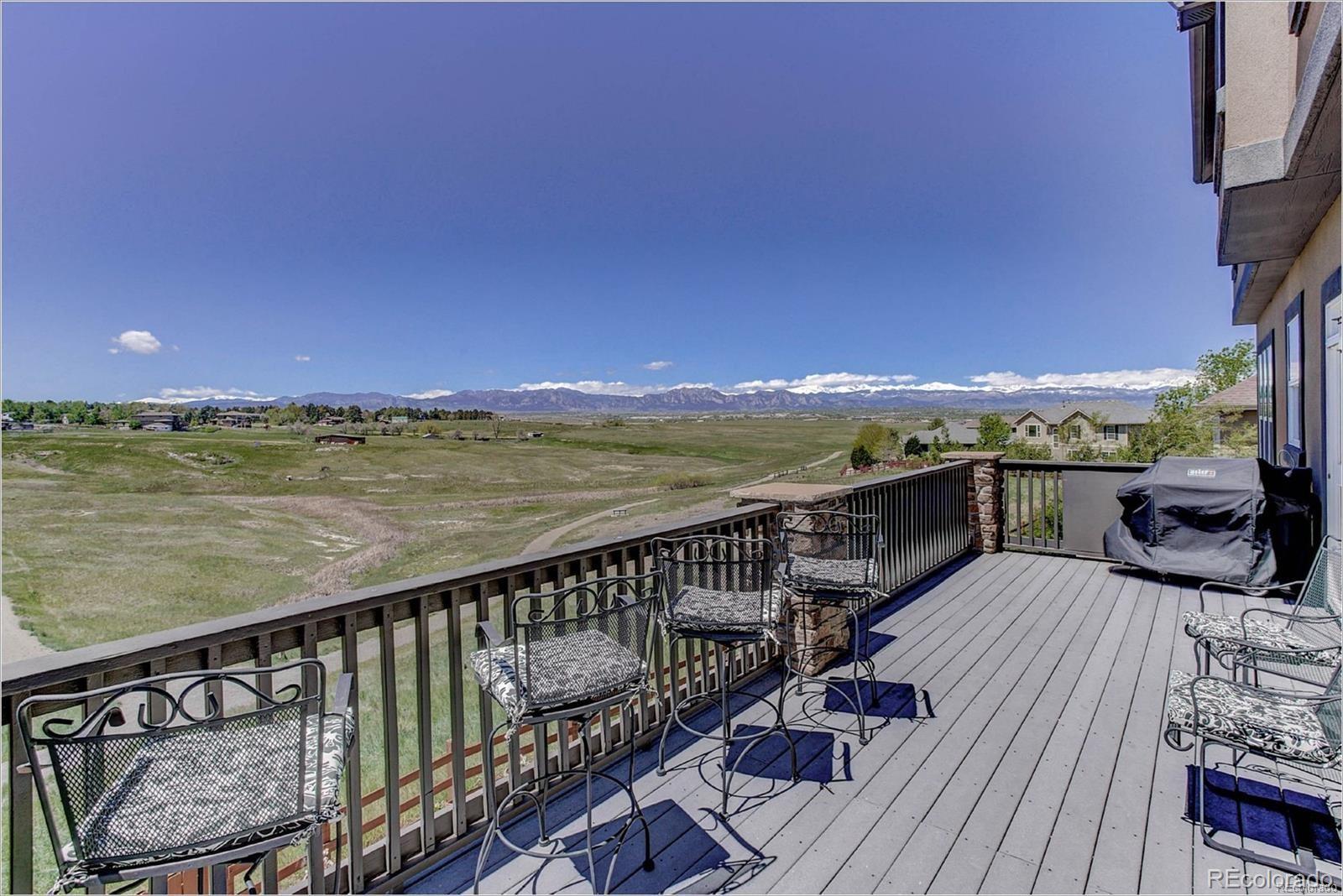 5004 Silver Feather, Broomfield, CO