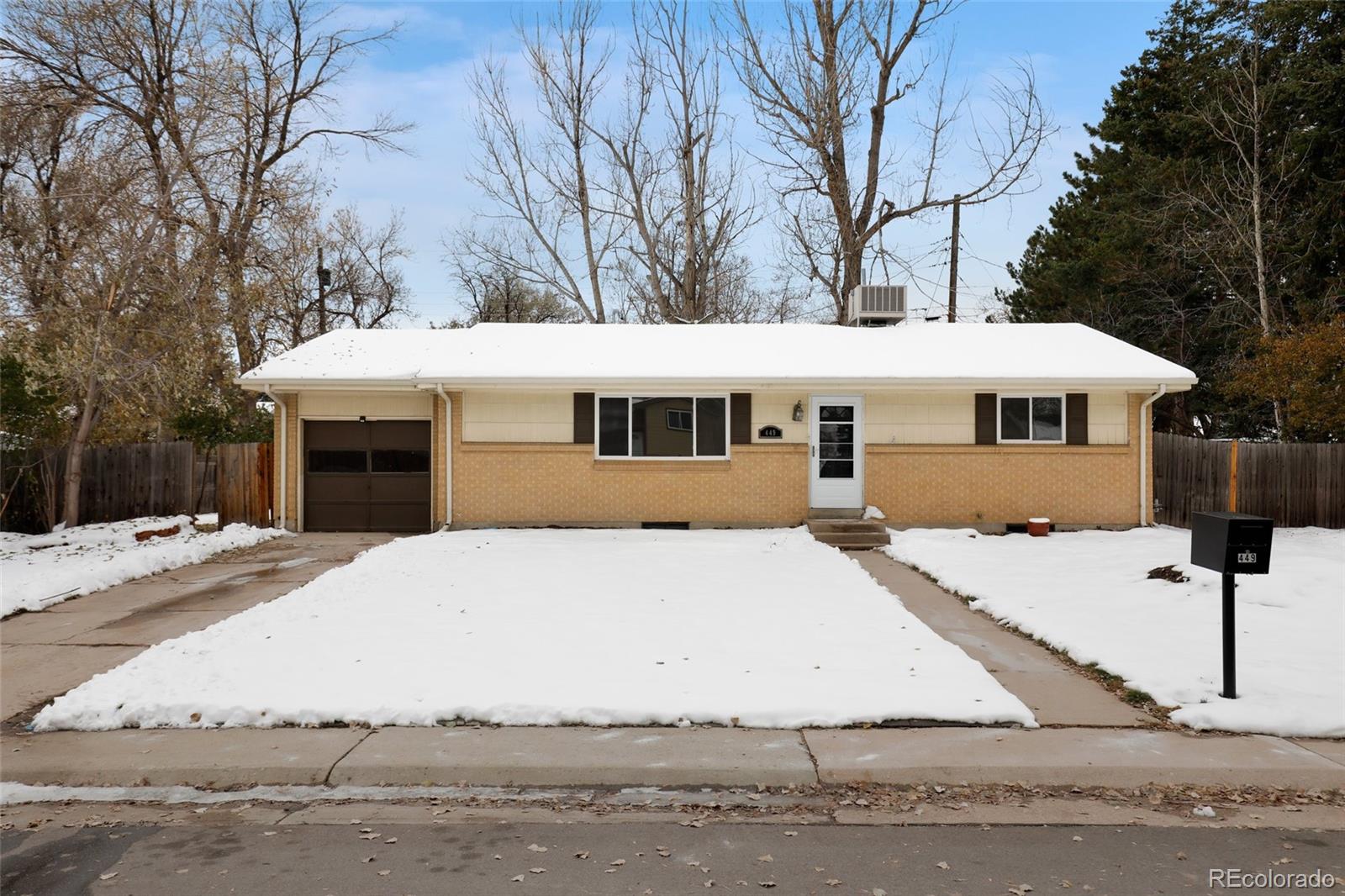 449 Routt, Lakewood, CO