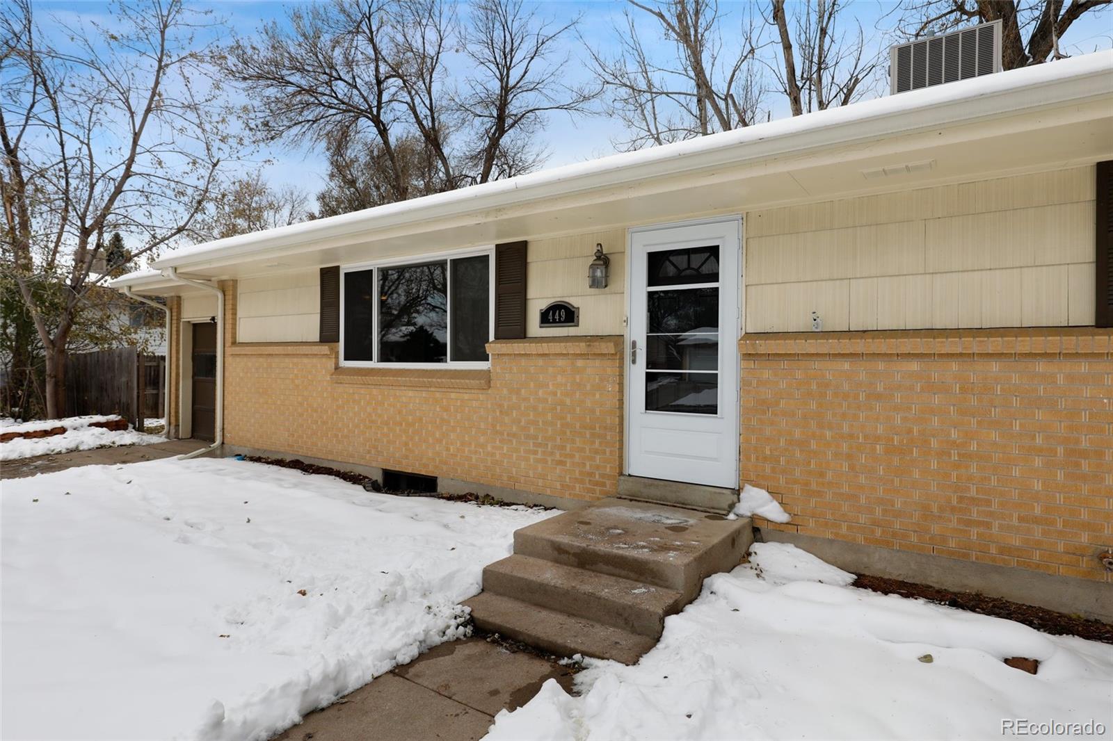 449 Routt, Lakewood, CO