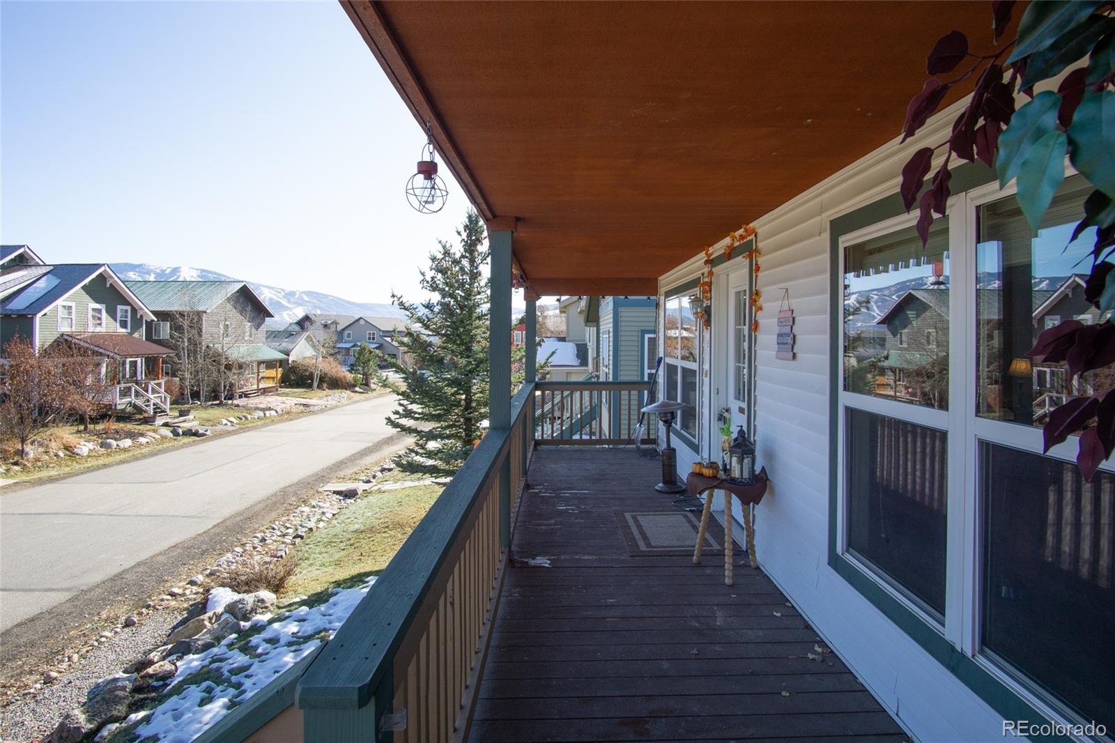 2357 Penny, Steamboat Springs, CO