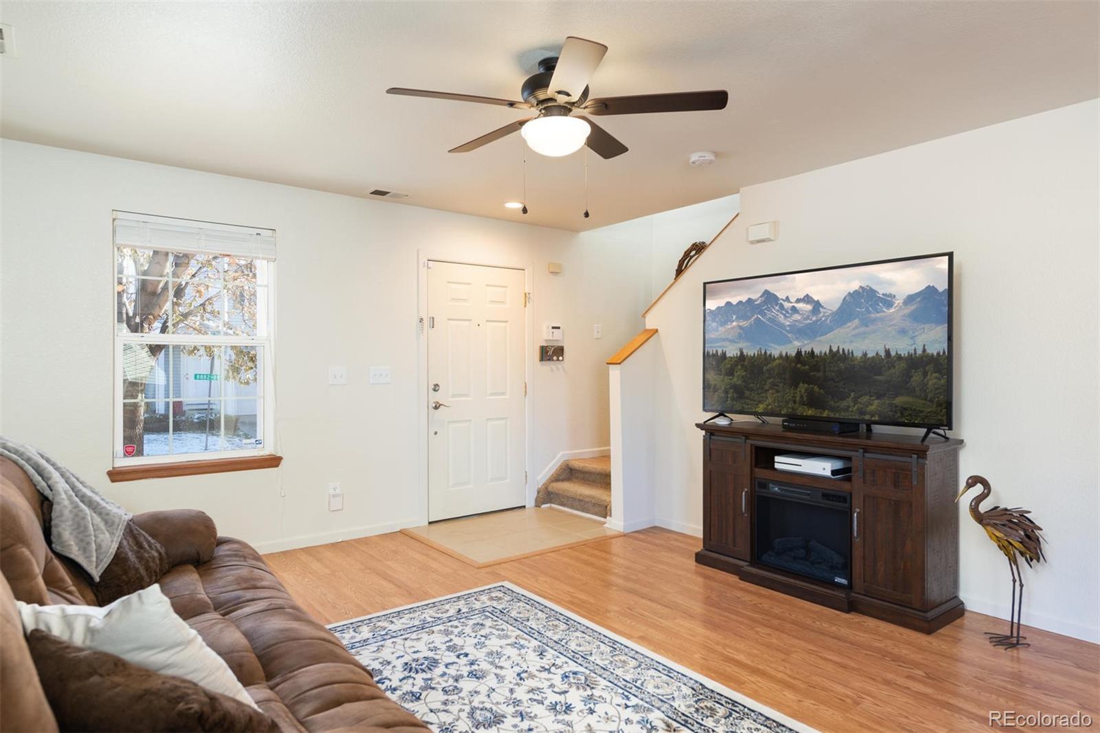 8891 Lowell, Westminster, CO