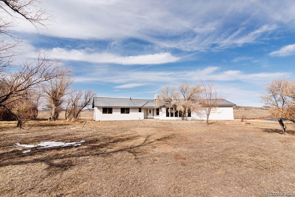 55775 Highway 318, Maybell, CO