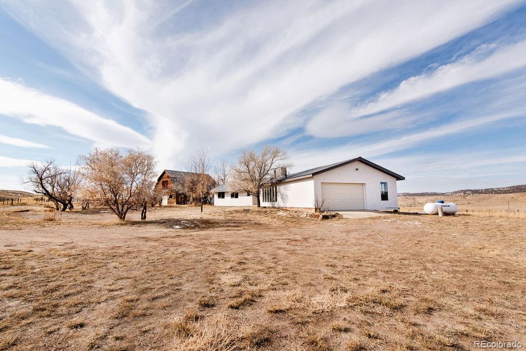 55775 Highway 318, Maybell, CO