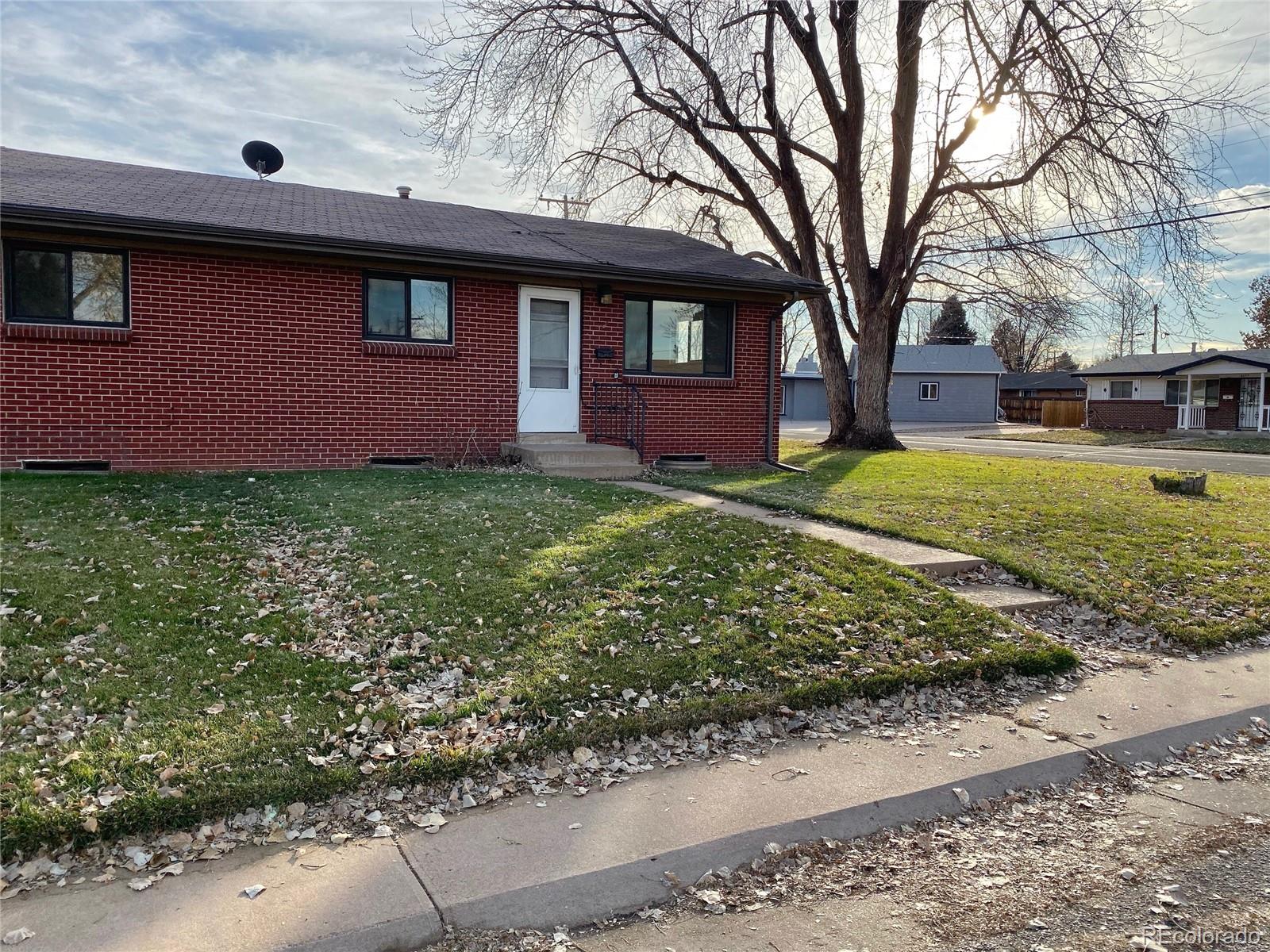 1060 Stanford, Englewood, CO