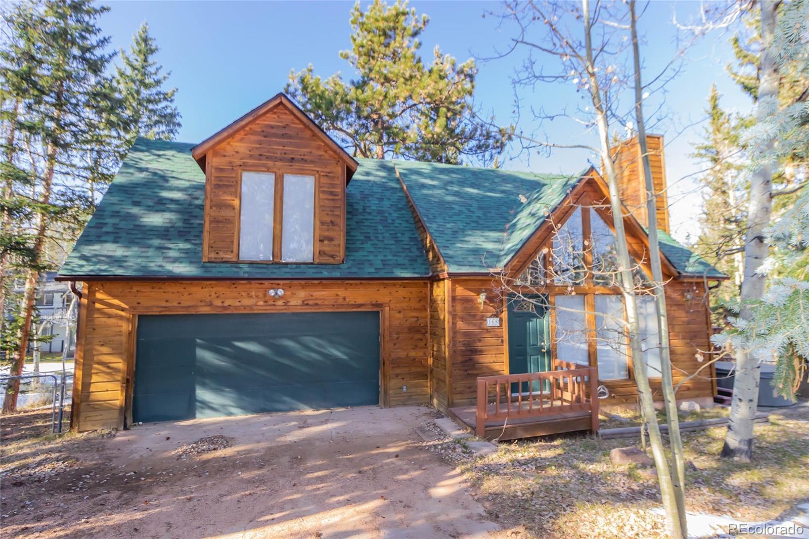 168 Loafers, Woodland Park, CO