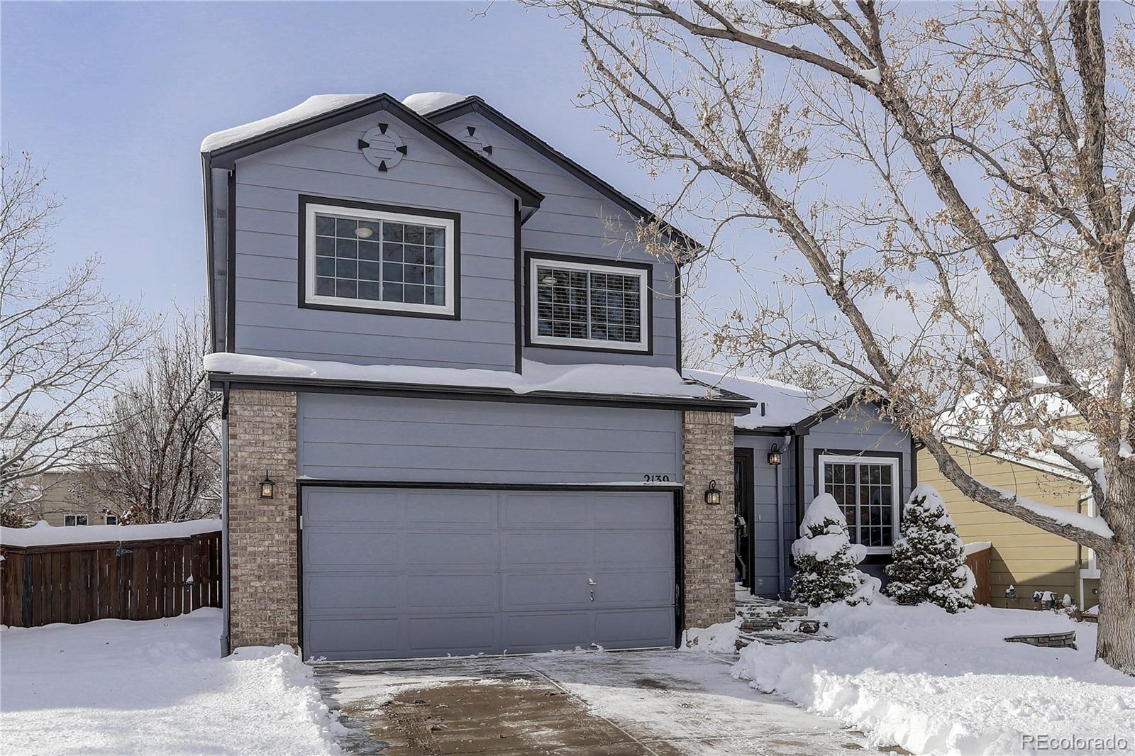 2130 Gold Dust, Highlands Ranch, CO
