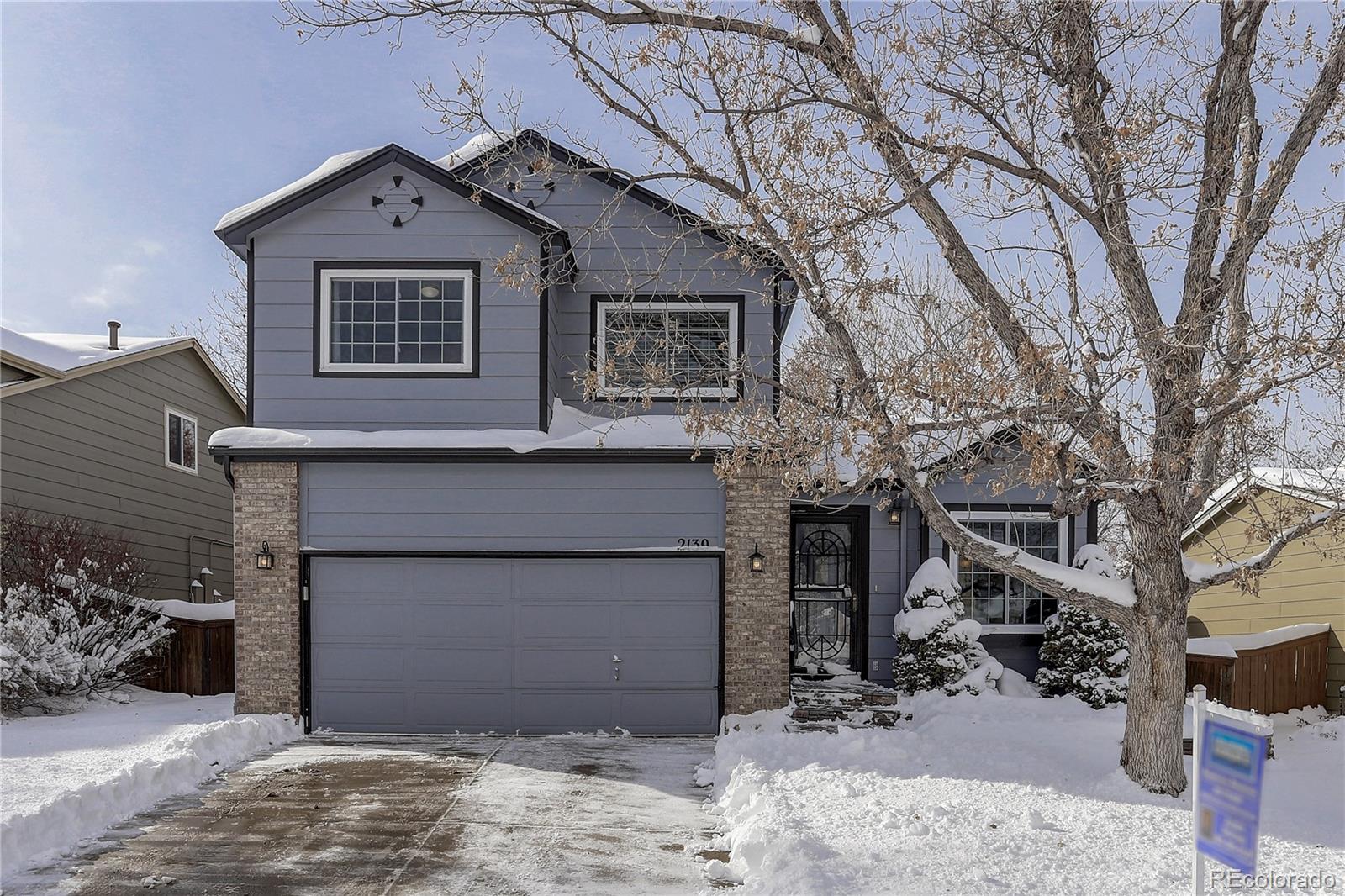 2130 Gold Dust, Highlands Ranch, CO