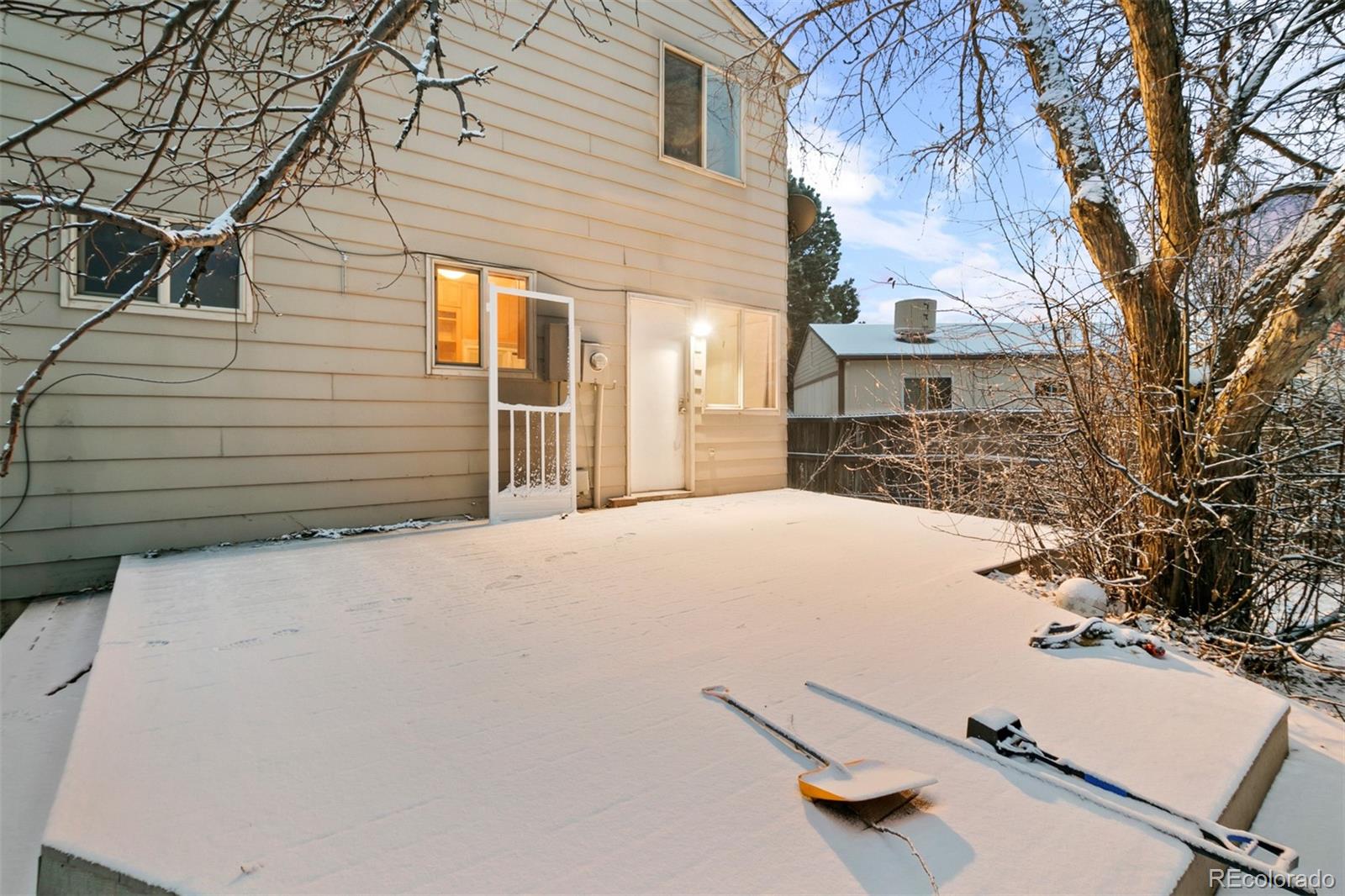 10733 Lewis, Westminster, CO