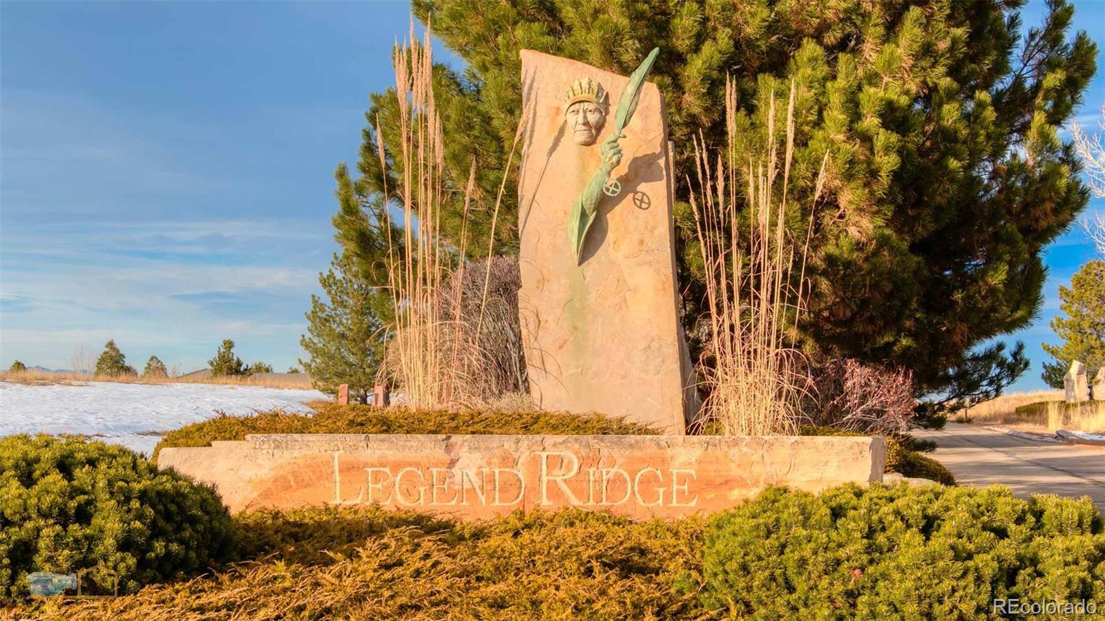 6624 Legend Ridge, Niwot, CO