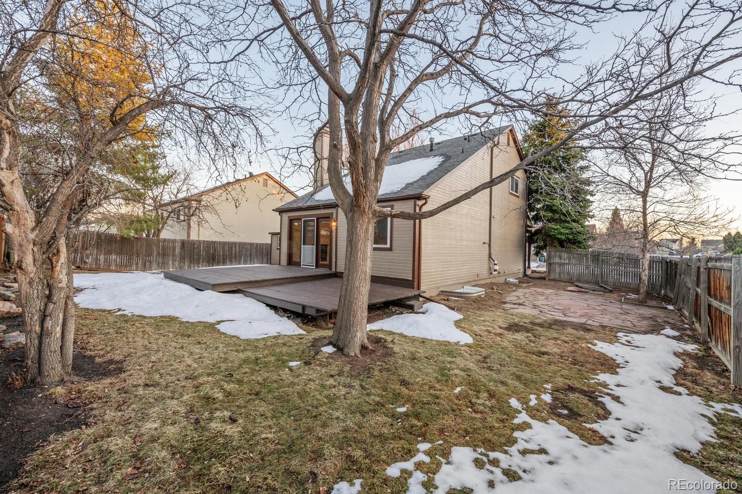11355 102nd, Westminster, CO