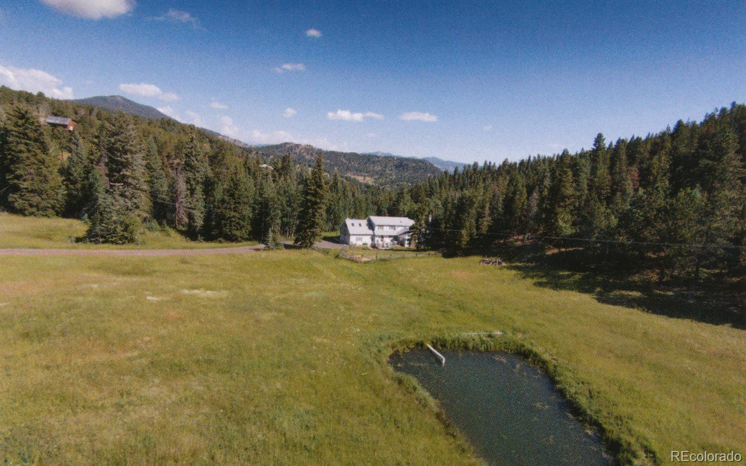 34507 SQUAW PASS, Evergreen, CO