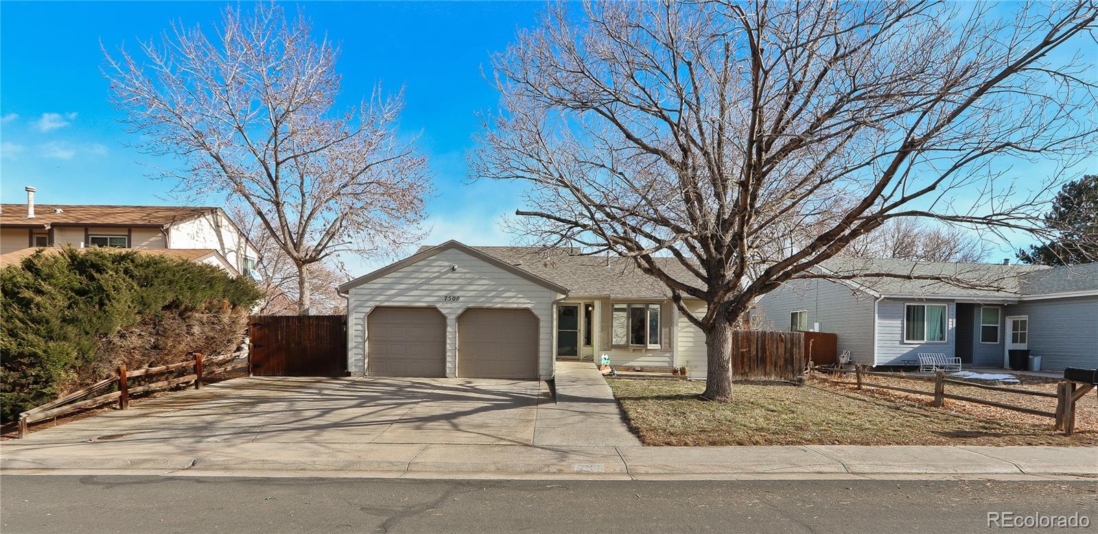 7500 Chase, Arvada, CO
