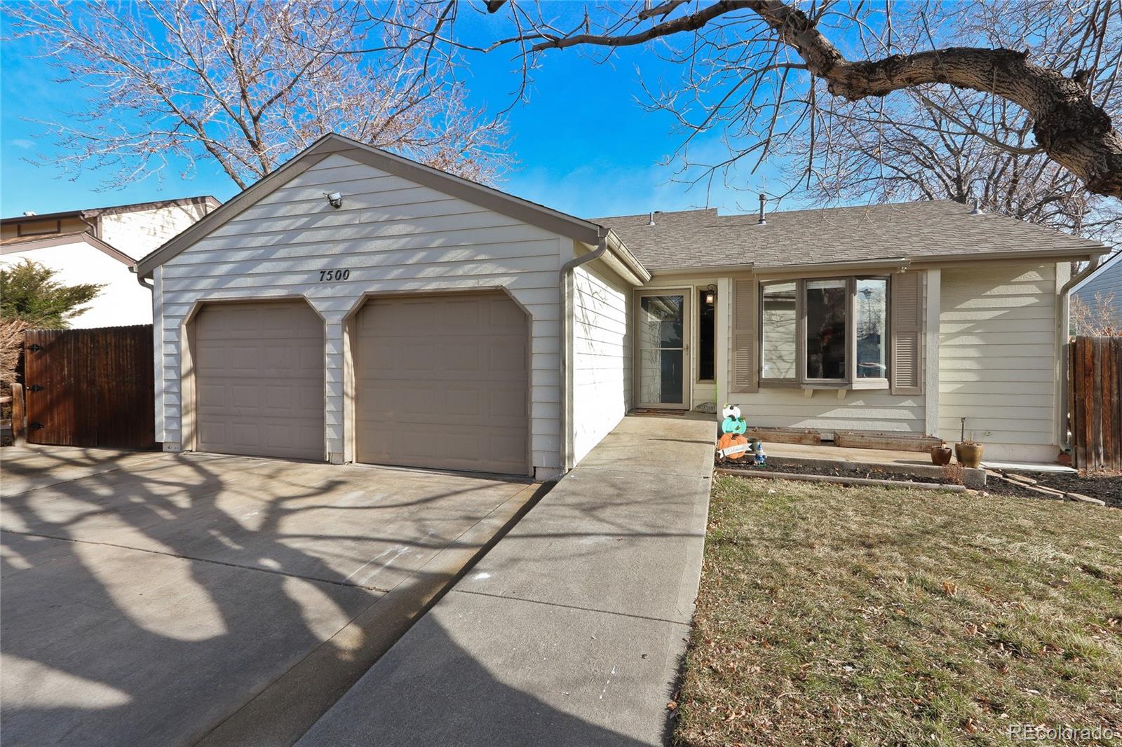 7500 Chase, Arvada, CO