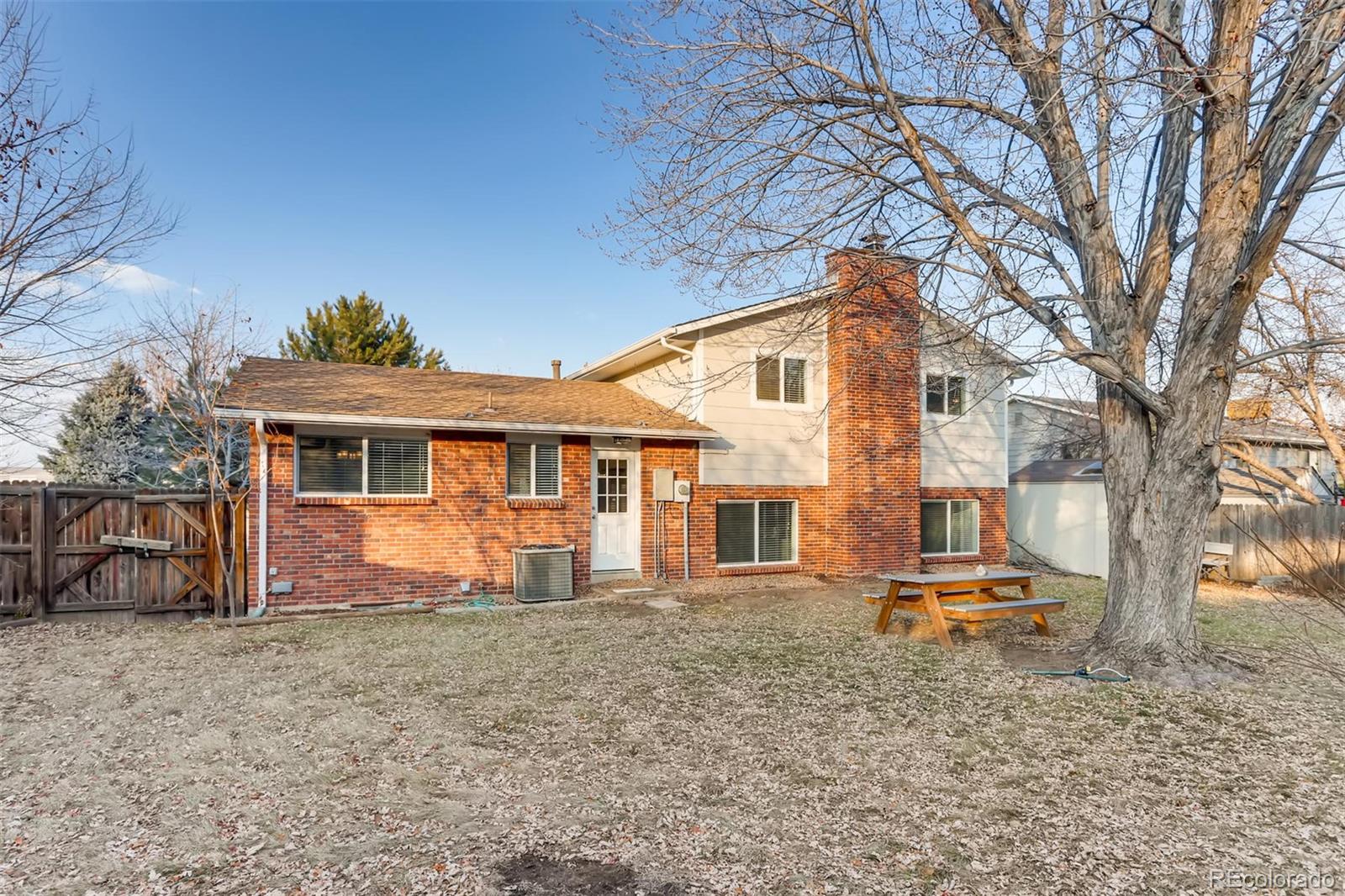 11926 107th, Westminster, CO