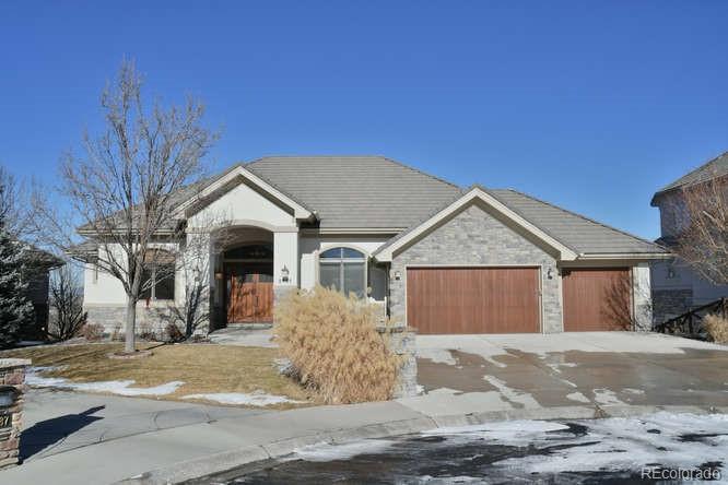 2951 Ranch Reserve, Westminster, CO