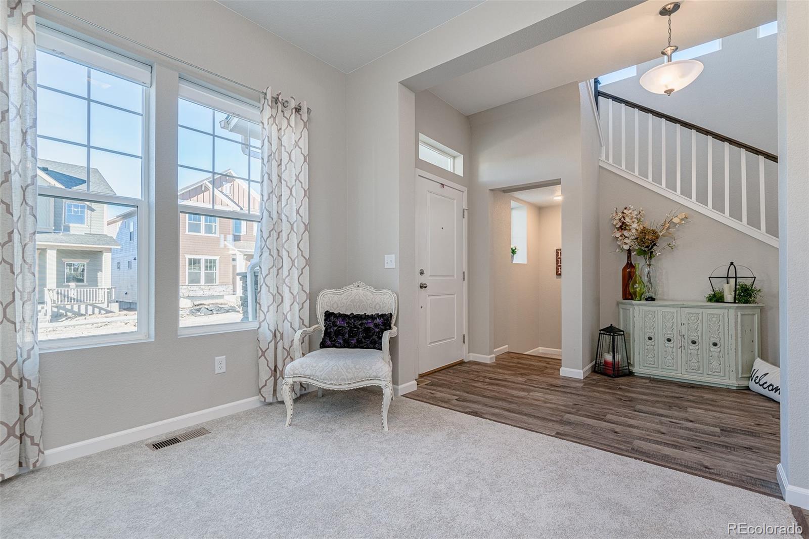 1329 Solitaire, Colorado Springs, CO 80905 - MLS# 2210567