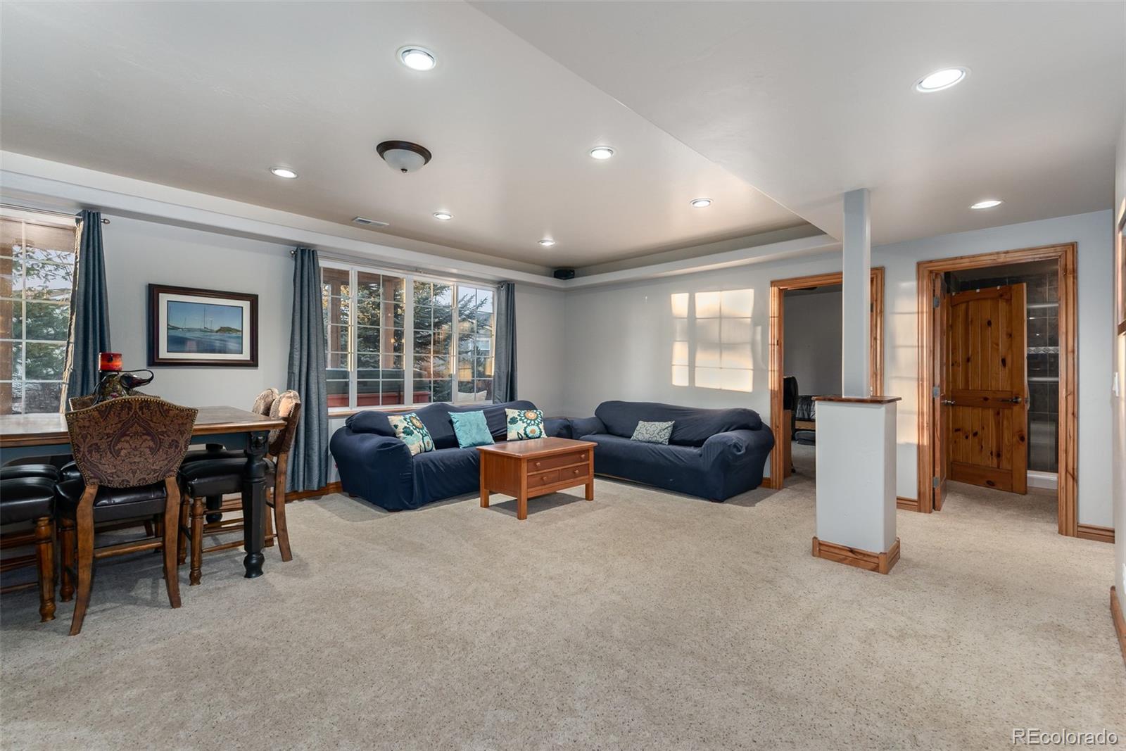 6931 Welford, Castle Pines, CO