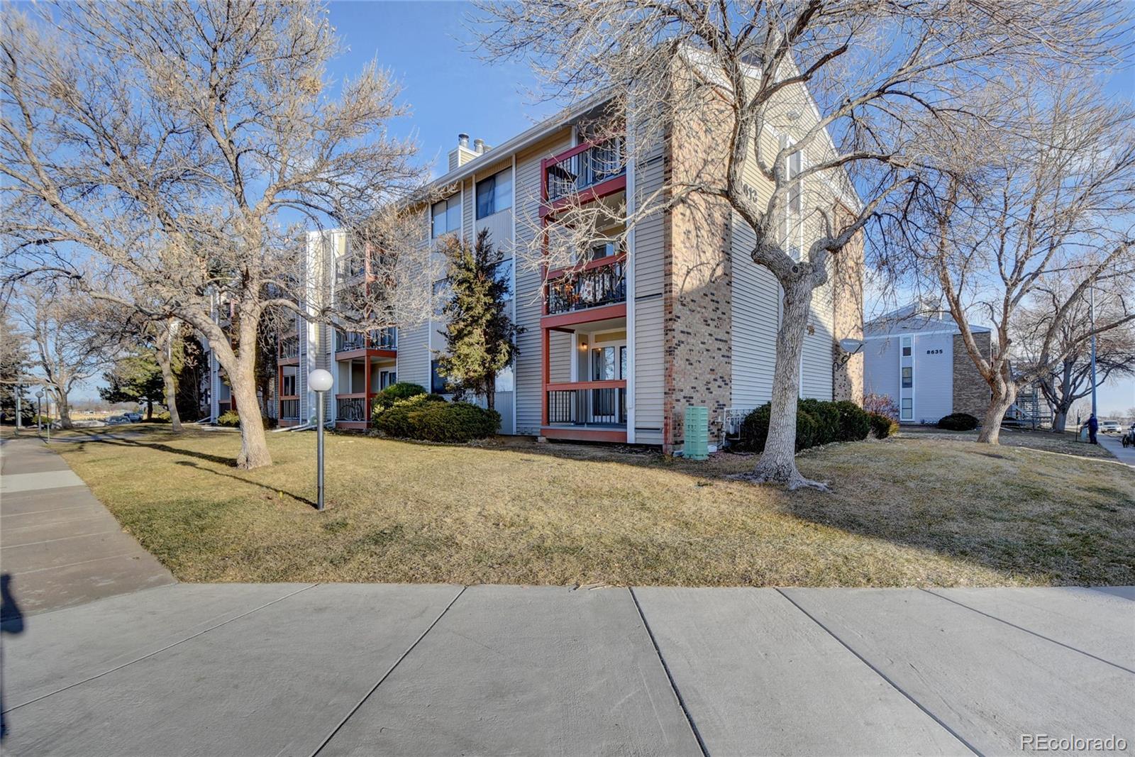 8613 Clay, Westminster, CO