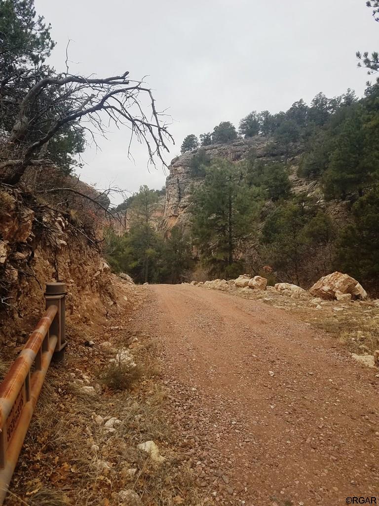 TBD L6 Cliffside Heights Road, Canon City, CO