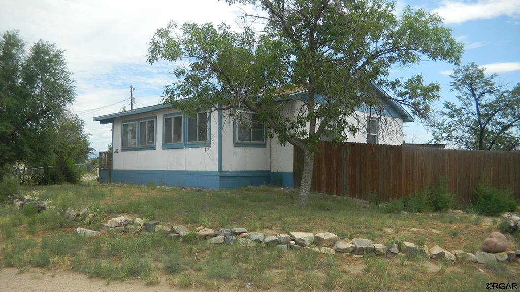 722 Graphite Street, Florence, CO