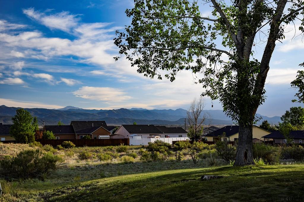 126 High Meadows Drive, Florence, CO