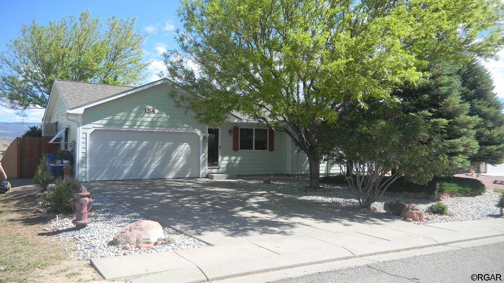 154 High Meadows Drive, Florence, CO