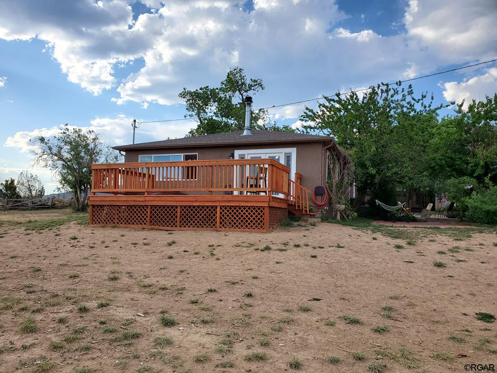 45528 W Hwy 50, Canon City, CO