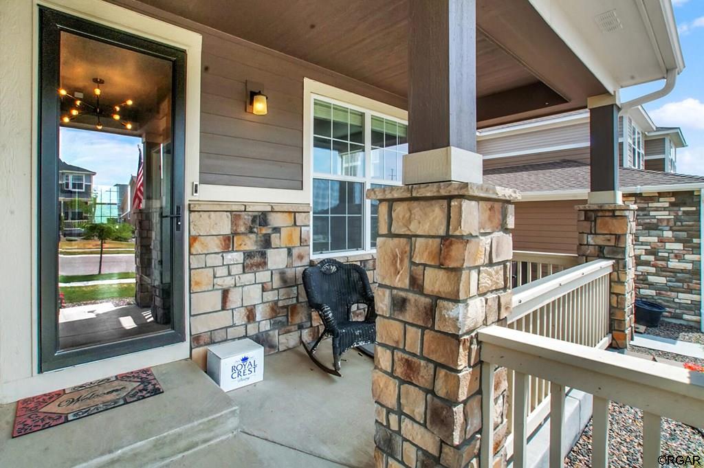 23957 E Rocky Top Avenue, OTHER, CO